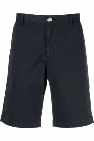 Woolrich Classic chino shorts