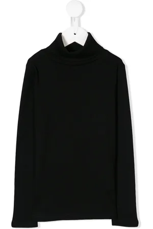BONPOINT Roll neck jumper