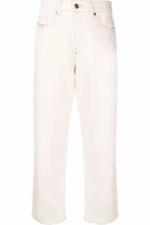Diesel 2016 D-Air 09B94 boyfriend jeans