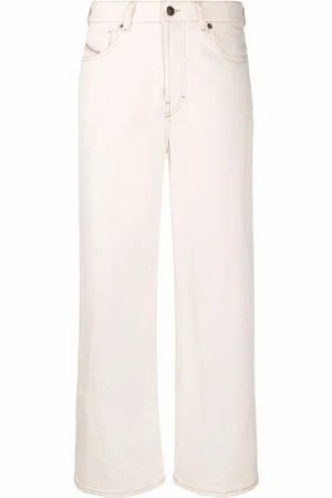 Diesel 2000 Widee 09B94 bootcut jeans