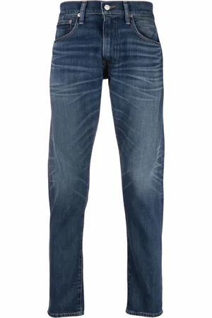 Ralph Lauren Straight-leg jeans
