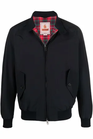 Baracuta G9 Original bomber jacket