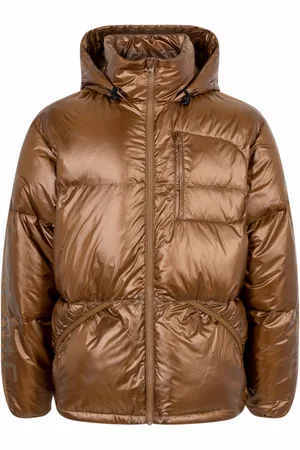 Supreme Featherweight down jacket