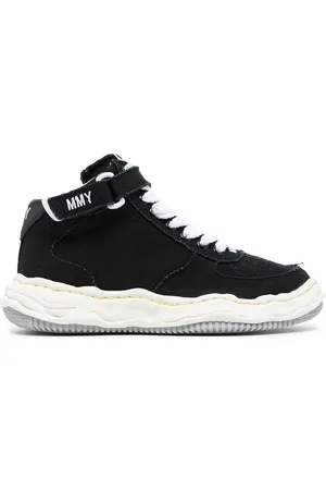 Maison Mihara Yasuhiro Wayne high-top sneakers