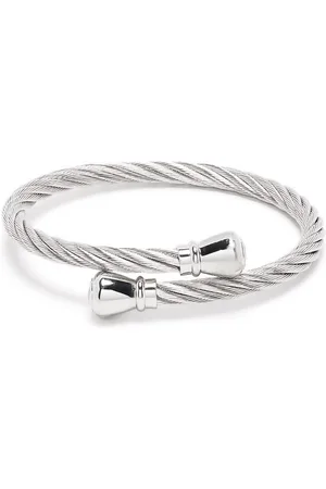 Charriol Celtic cable bangle