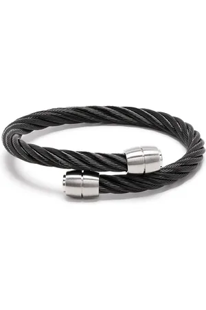 Charriol Celtic Olive bangle