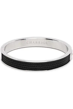 Charriol Forever bangle