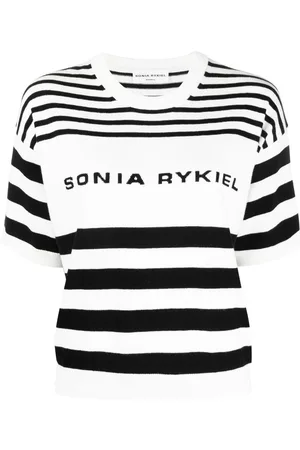 Sonia by Sonia Rykiel Kobieta Topy - Black