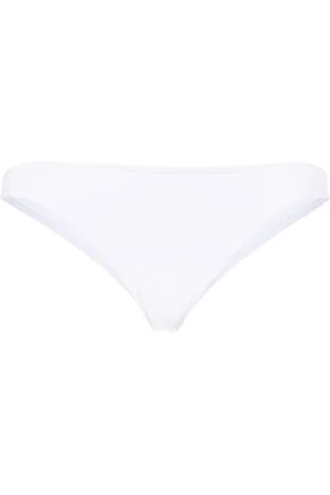 Natasha Zinko Slogan-print briefs