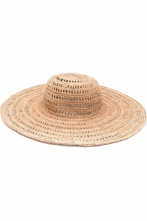 IBELIV Miaro tea hat