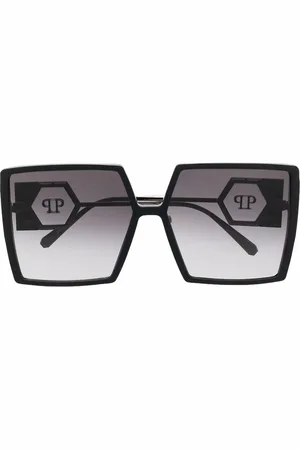 Philipp Plein Square-frame sunglasses