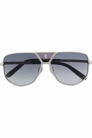 Philipp Plein Power Skull sunglasses
