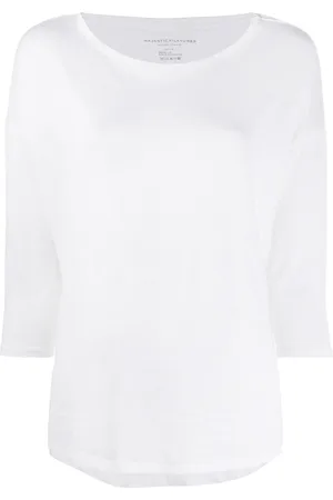 Majestic Boxy fit T-shirt