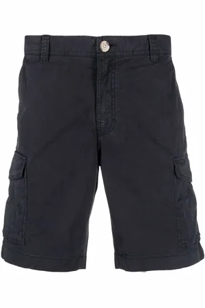 Woolrich Cargo Bermuda shorts