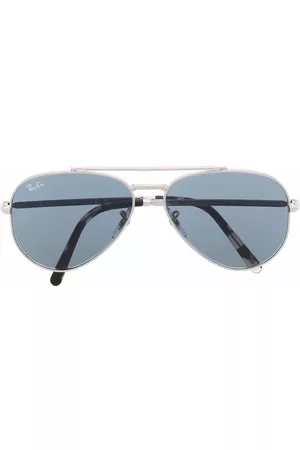 Ray-Ban Okulary przeciwsłoneczne - Silver
