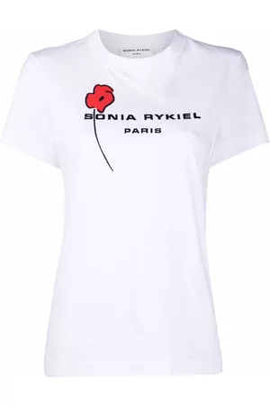 Sonia by Sonia Rykiel Kobieta Koszule - White
