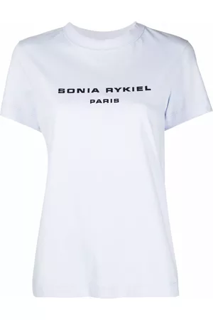 Sonia by Sonia Rykiel Kobieta Koszule - Blue