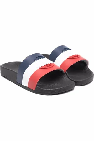 Moncler Slip-on slides