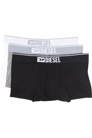 Diesel Umbx-Damien boxer briefs (pack of three)