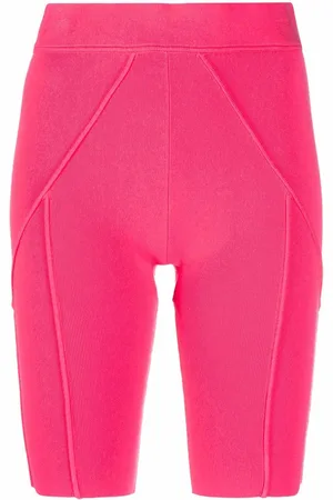 Helmut Lang Mirco Bond cycling shorts
