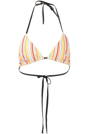 Lemlem Mokati triangle bikini top