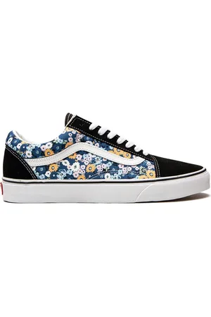 Vans Old Skool "Floral" sneakers