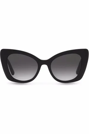 Dolce & Gabbana DG Crossed sunglasses
