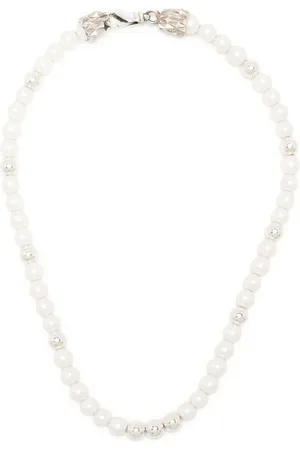 EMANUELE BICOCCHI Freshwater pearl necklace