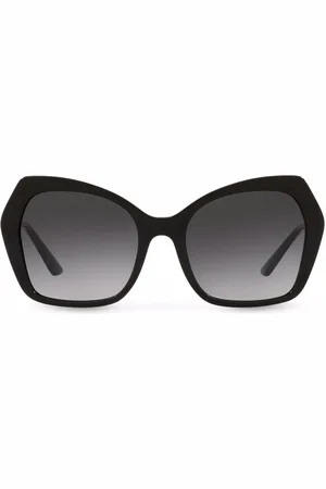 Dolce & Gabbana Sicilian taste sunglasses