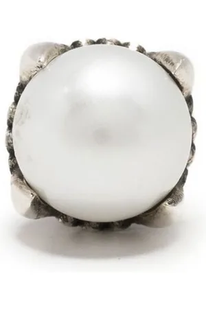 EMANUELE BICOCCHI Pearl stud earring