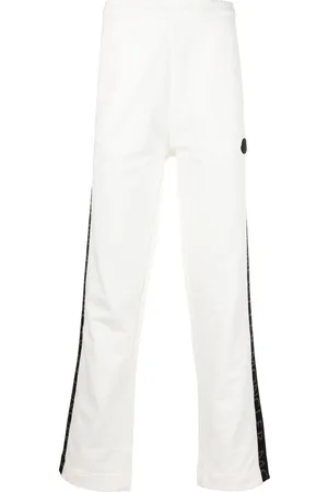 Moncler Logo-print track pants