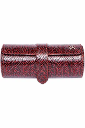 Rapport London Triple watch roll