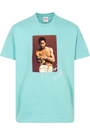 Supreme Al Green photo-print T-shirt