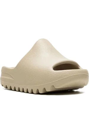 adidas Yeezy "Pure" slides