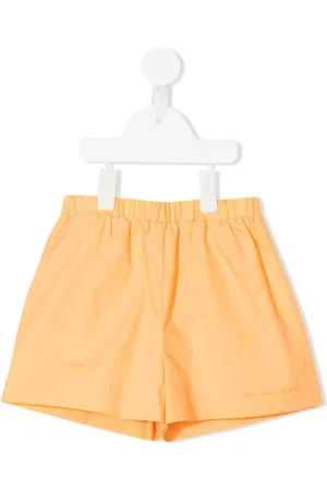 REJINA PYO Miki organic cotton shorts