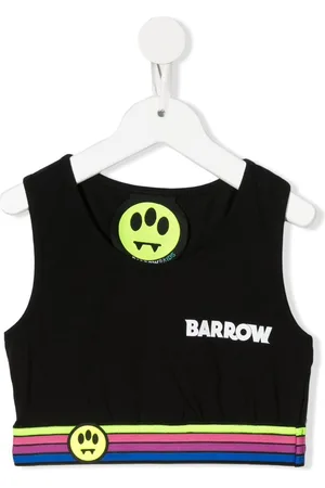 BARROW Cropped logo top
