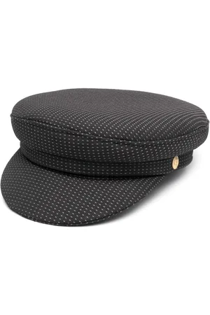 Manokhi Micro dot cap