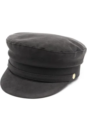 Manokhi Dropped brim cap