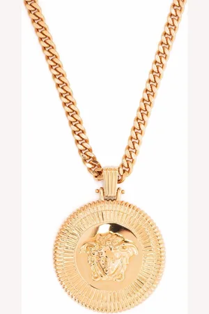 VERSACE Medusa Biggie necklace