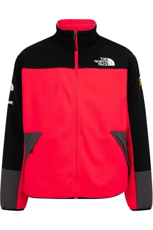 Supreme X The North Face RTG fleece jacket