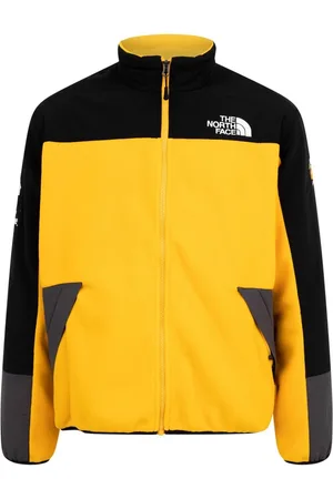 Supreme X The North Face RTG fleece jacket