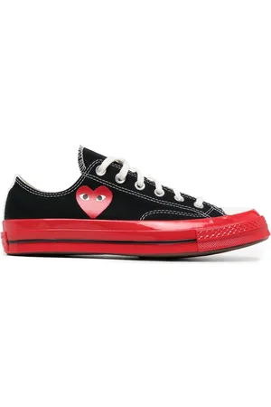 Converse Chuck 70 low-top sneakers