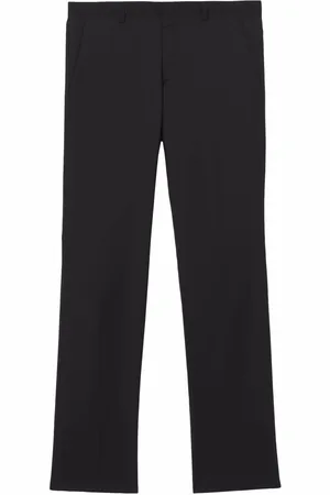 Burberry Tailored slim trousers