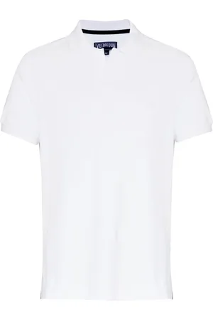 Vilebrequin Palatin cotton polo shirt