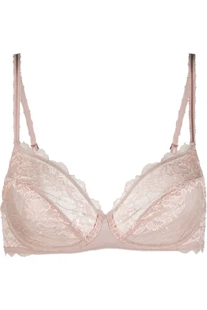 Wacoal Lace Perfection underwired bra