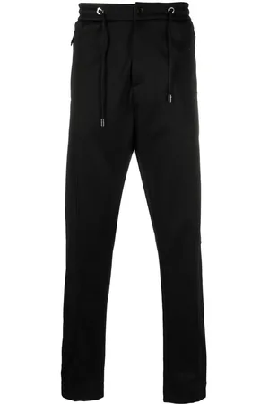 Philipp Plein Drawstring track pants