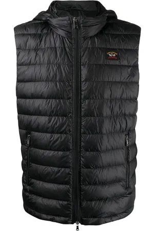 Paul & Shark Ultralight quilted gilet