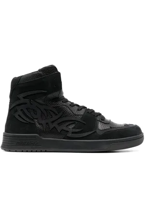 MISBHV Court high-top sneakers