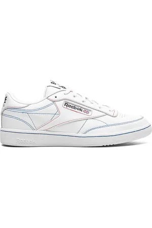 Reebok X BAPE Club C 85 sneakers