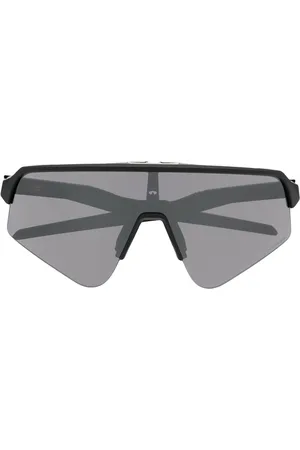 Oakley Oversize visor-sunglasses